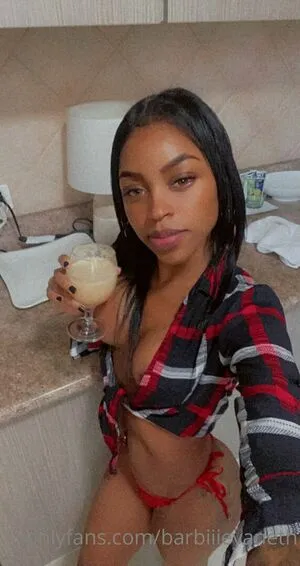 Barbiieyaneth OnlyFans Leaked Free Thumbnail Picture - #N6r2iuRIEZ