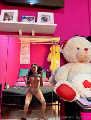 Barbiieyaneth OnlyFans Leaked Free Thumbnail Picture - #OyS1qVc8hs