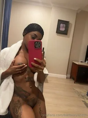 Barbiieyaneth OnlyFans Leaked Free Thumbnail Picture - #OyUwmDE0b2