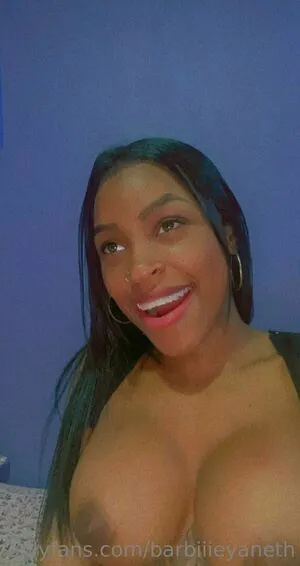 Barbiieyaneth OnlyFans Leaked Free Thumbnail Picture - #olR5xknF6X