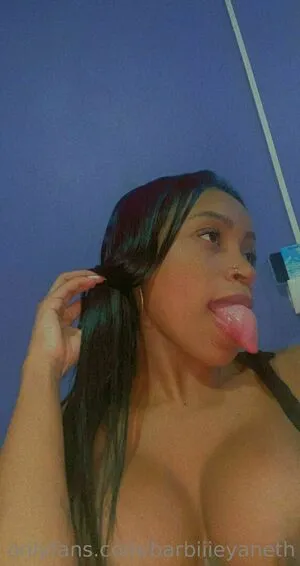 Barbiieyaneth OnlyFans Leaked Free Thumbnail Picture - #vAwzWSyoXQ