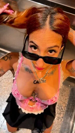 Barbikush OnlyFans Leaked Free Thumbnail Picture - #0m1GKctCrS