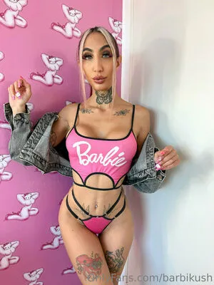 Barbikush OnlyFans Leaked Free Thumbnail Picture - #2Ly8K8PpZE