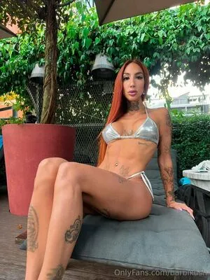 Barbikush OnlyFans Leaked Free Thumbnail Picture - #33vvwUzJ6q