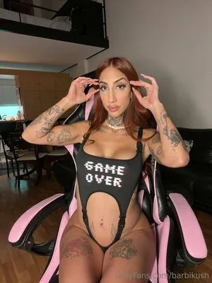 Barbikush OnlyFans Leaked Free Thumbnail Picture - #42THaS4el6