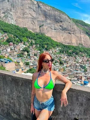 Barbikush OnlyFans Leaked Free Thumbnail Picture - #4k5Qmn8tZJ
