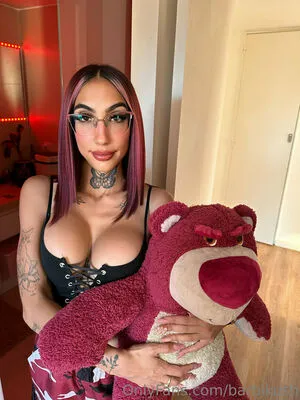 Barbikush OnlyFans Leaked Free Thumbnail Picture - #5Q4uZPPfNw