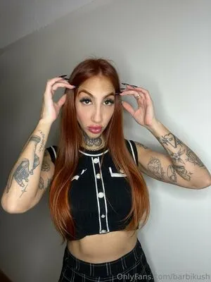 Barbikush OnlyFans Leaked Free Thumbnail Picture - #7W1XVm6PfO