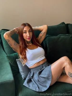 Barbikush OnlyFans Leaked Free Thumbnail Picture - #7uQhNp3flM