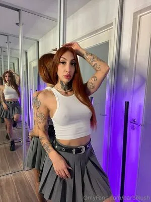 Barbikush OnlyFans Leaked Free Thumbnail Picture - #9p2qrhNrG5