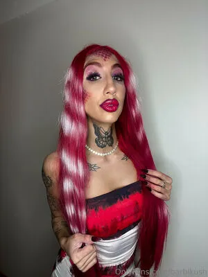 Barbikush OnlyFans Leaked Free Thumbnail Picture - #C9Zfxmip7b