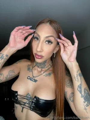 Barbikush OnlyFans Leaked Free Thumbnail Picture - #F7oF3Vid4o