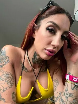 Barbikush OnlyFans Leaked Free Thumbnail Picture - #GJonRxp3dX