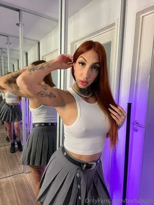 Barbikush OnlyFans Leaked Free Thumbnail Picture - #GPQqhi8k6c