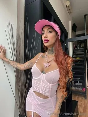 Barbikush OnlyFans Leaked Free Thumbnail Picture - #IKGdXB8QO3