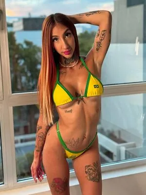 Barbikush OnlyFans Leaked Free Thumbnail Picture - #IlR9OeKfu5