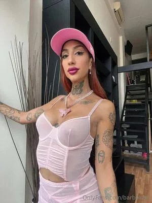 Barbikush OnlyFans Leaked Free Thumbnail Picture - #J4sHgEOMEI
