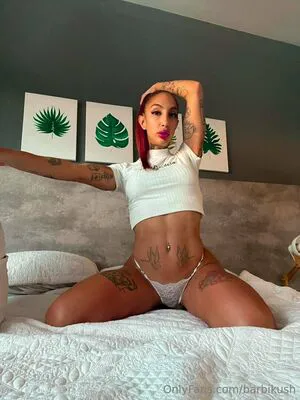 Barbikush OnlyFans Leaked Free Thumbnail Picture - #KXK3y22yqy
