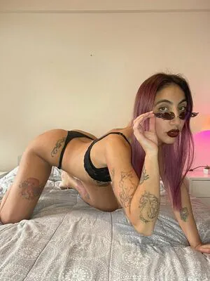 Barbikush OnlyFans Leaked Free Thumbnail Picture - #LPsQDH8Qmn