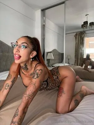 Barbikush OnlyFans Leaked Free Thumbnail Picture - #OygoRHcqDF