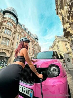 Barbikush OnlyFans Leaked Free Thumbnail Picture - #Q7C56h9wmd