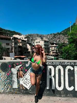 Barbikush OnlyFans Leaked Free Thumbnail Picture - #SLHNIDvtKZ