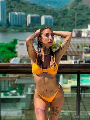 Barbikush OnlyFans Leaked Free Thumbnail Picture - #Uf7wWMpEXV