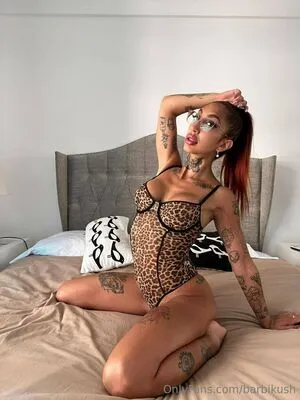 Barbikush OnlyFans Leaked Free Thumbnail Picture - #WKXbM7jwh8