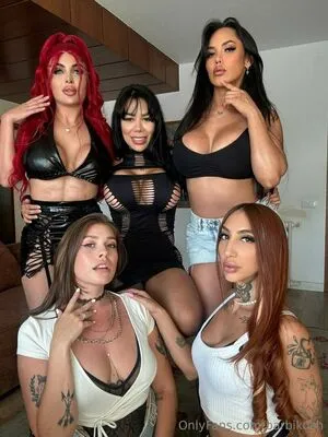 Barbikush OnlyFans Leaked Free Thumbnail Picture - #WVjrn5xY0q