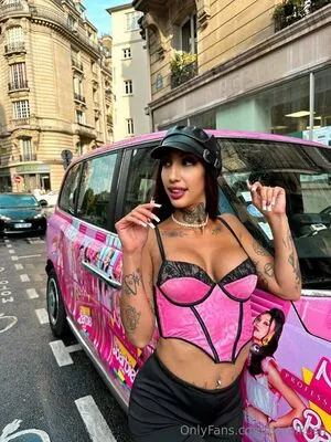 Barbikush OnlyFans Leaked Free Thumbnail Picture - #gJ9ndBsSMA