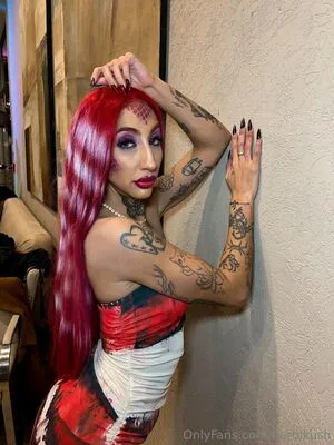 Barbikush OnlyFans Leaked Free Thumbnail Picture - #hKdvZ3S3AW