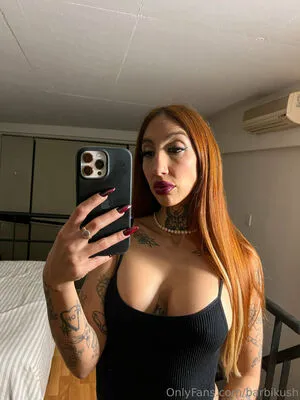 Barbikush OnlyFans Leaked Free Thumbnail Picture - #iQ3Fht4Qpm