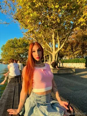 Barbikush OnlyFans Leaked Free Thumbnail Picture - #k2XcvrSXlR