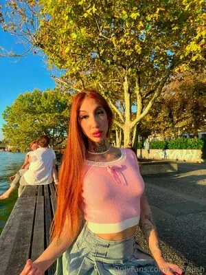Barbikush OnlyFans Leaked Free Thumbnail Picture - #rlnsVwzbjG