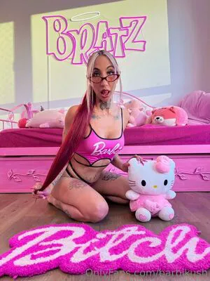 Barbikush OnlyFans Leaked Free Thumbnail Picture - #rprG2F1BIZ