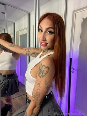 Barbikush OnlyFans Leaked Free Thumbnail Picture - #u6buGQGKTS