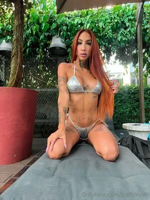 Barbikush OnlyFans Leaked Free Thumbnail Picture - #vlvGTy5rML