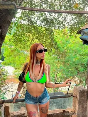 Barbikush OnlyFans Leaked Free Thumbnail Picture - #wtHQBIHtZw
