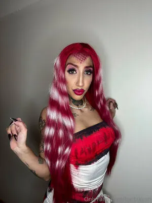 Barbikush OnlyFans Leaked Free Thumbnail Picture - #xJ5Iqyg73g