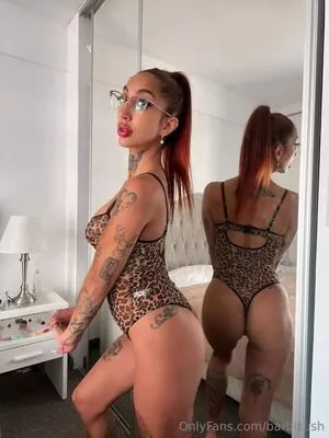 Barbikush OnlyFans Leaked Free Thumbnail Picture - #z8zHtt12F2
