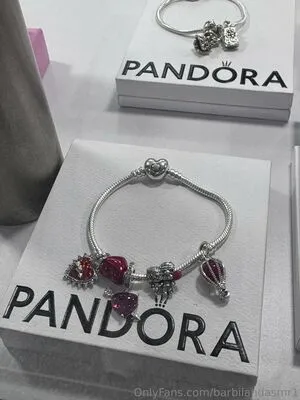 Barbilandasmr1 OnlyFans Leaked Free Thumbnail Picture - #JH54nMczOo