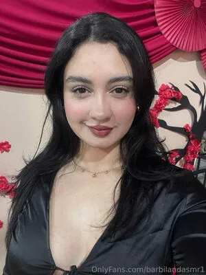 Barbilandasmr1 OnlyFans Leaked Free Thumbnail Picture - #cMEnSgEG3r