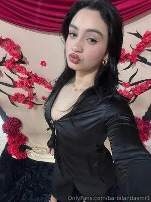 Barbilandasmr1 OnlyFans Leaked Free Thumbnail Picture - #jrfCrmP2St