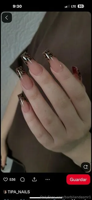 Barbilandasmr1 OnlyFans Leaked Free Thumbnail Picture - #yakLi5Rbd7