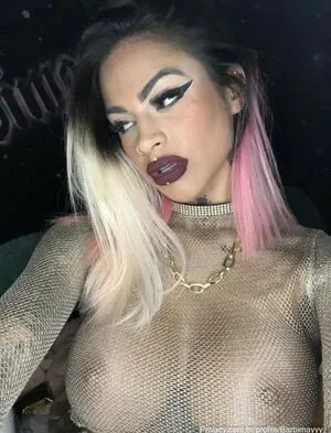 Barbimayyy OnlyFans Leaked Free Thumbnail Picture - #Oybq8Bl5GA