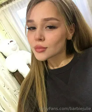 Barbinkova OnlyFans Leaked Free Thumbnail Picture - #06zZ5B6oZW