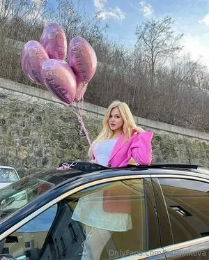 Barbinkova OnlyFans Leaked Free Thumbnail Picture - #0AXB0OcSMO