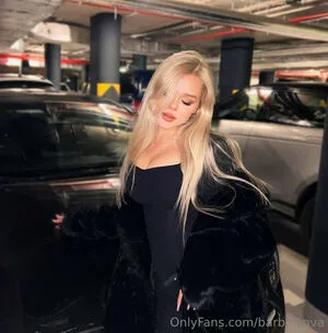 Barbinkova OnlyFans Leaked Free Thumbnail Picture - #0oBfMAd2zk