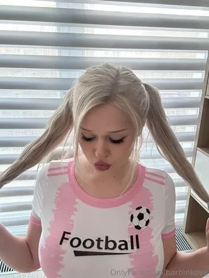 Barbinkova OnlyFans Leaked Free Thumbnail Picture - #1Cc2I37zKj
