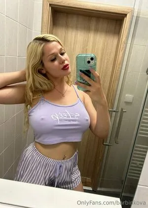 Barbinkova OnlyFans Leaked Free Thumbnail Picture - #3rAGpJug1g